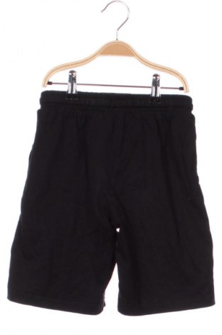 Παιδικό κοντό παντελόνι Pepperts!, Μέγεθος 8-9y/ 134-140 εκ., Χρώμα Μαύρο, Τιμή 7,16 €