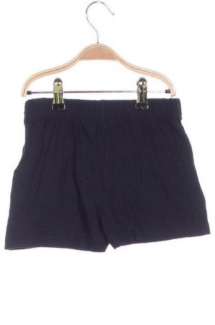Kinder Shorts Pepperts!, Größe 6-7y/ 122-128 cm, Farbe Blau, Preis € 7,12