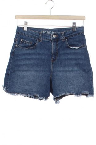 Detské krátke nohavice  Primark, Veľkosť 12-13y/ 158-164 cm, Farba Modrá, Cena  7,16 €