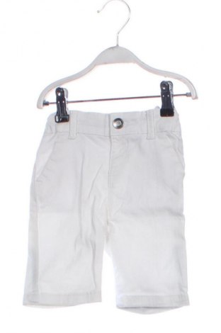 Kinder Shorts Primark, Größe 12-18m/ 80-86 cm, Farbe Weiß, Preis € 7,16