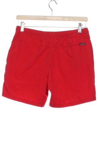 Kinder Shorts Quiksilver, Größe 13-14y/ 164-168 cm, Farbe Rot, Preis € 22,97