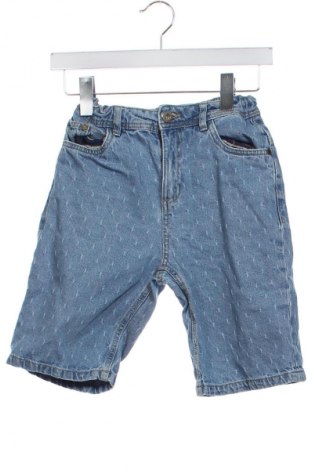 Παιδικό κοντό παντελόνι Reserved, Μέγεθος 9-10y/ 140-146 εκ., Χρώμα Μπλέ, Τιμή 6,99 €