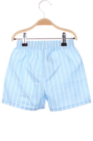 Παιδικό κοντό παντελόνι SHEIN, Μέγεθος 4-5y/ 110-116 εκ., Χρώμα Πολύχρωμο, Τιμή 6,99 €