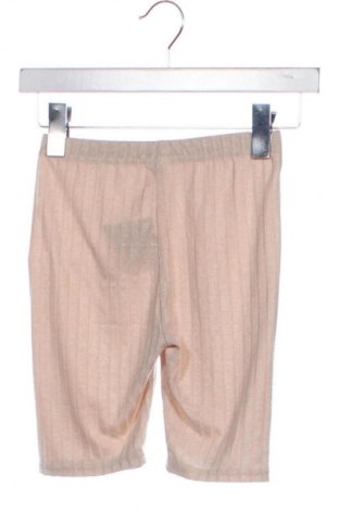 Kinder Shorts SHEIN, Größe 9-10y/ 140-146 cm, Farbe Beige, Preis € 7,12