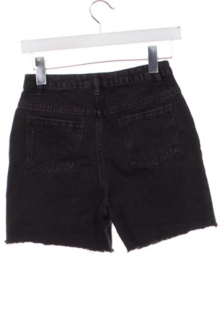 Detské krátke nohavice  Sinsay, Veľkosť 10-11y/ 146-152 cm, Farba Čierna, Cena  13,61 €