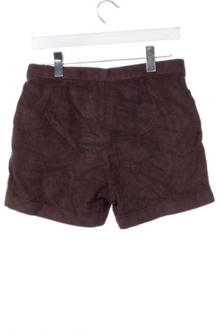 Dziecięce szorty TCM, Rozmiar 15-18y/ 170-176 cm, Kolor Brązowy, Cena 26,99 zł