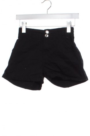 Dětské krátké kalhoty  Terranova, Velikost 11-12y/ 152-158 cm, Barva Černá, Cena  149,00 Kč