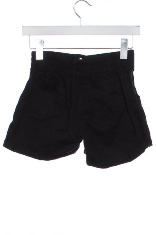 Dětské krátké kalhoty  Terranova, Velikost 11-12y/ 152-158 cm, Barva Černá, Cena  149,00 Kč