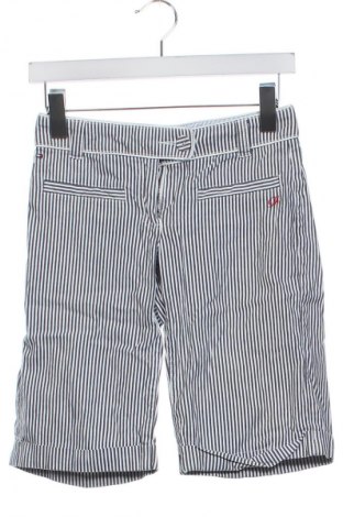 Παιδικό κοντό παντελόνι Tommy Hilfiger, Μέγεθος 11-12y/ 152-158 εκ., Χρώμα Πολύχρωμο, Τιμή 33,15 €