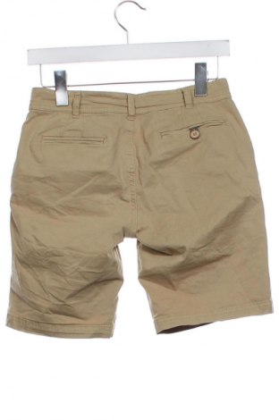 Kinder Shorts U.S. Polo Assn., Größe 14-15y/ 168-170 cm, Farbe Beige, Preis € 43,99