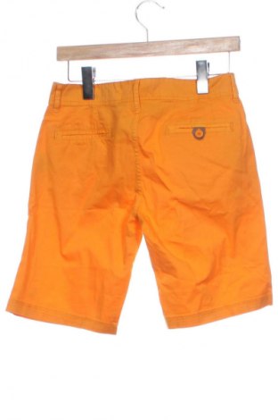 Pantaloni scurți pentru copii U.S. Polo Assn., Mărime 13-14y/ 164-168 cm, Culoare Galben, Preț 175,99 Lei