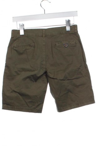 Kinder Shorts U.S. Polo Assn., Größe 13-14y/ 164-168 cm, Farbe Grün, Preis € 35,99
