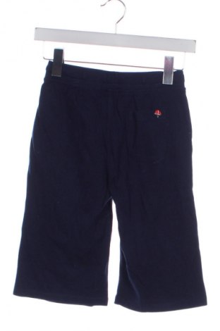 Kinder Shorts U.S. Polo Assn., Größe 8-9y/ 134-140 cm, Farbe Blau, Preis € 13,80