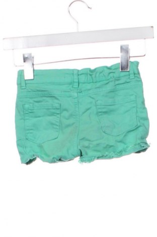Gyerek rövidnadrág Unbranded, Méret 4-5y / 110-116 cm, Szín Zöld, Ár 2 800 Ft