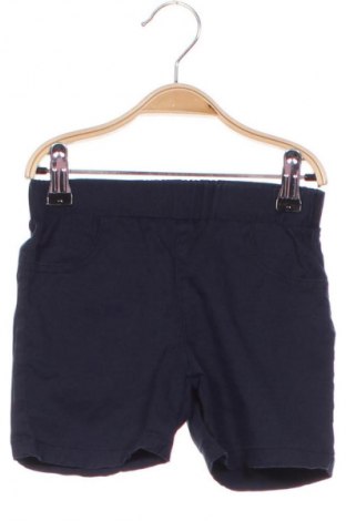 Kinder Shorts Unbranded, Größe 2-3m/ 56-62 cm, Farbe Blau, Preis € 7,16