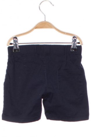Kinder Shorts Unbranded, Größe 2-3m/ 56-62 cm, Farbe Blau, Preis € 7,16
