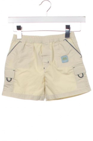 Kinder Shorts Unbranded, Größe 3-4y/ 104-110 cm, Farbe Beige, Preis € 7,19