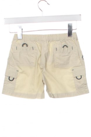 Kinder Shorts Unbranded, Größe 3-4y/ 104-110 cm, Farbe Beige, Preis € 7,19