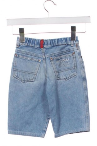 Detské krátke nohavice  Unbranded, Veľkosť 6-7y/ 122-128 cm, Farba Zelená, Cena  7,19 €