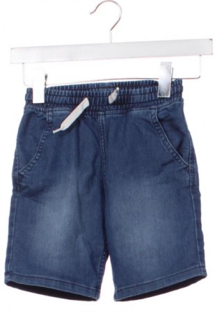 Detské krátke nohavice  Unbranded, Veľkosť 5-6y/ 116-122 cm, Farba Modrá, Cena  7,19 €