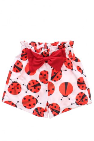 Dziecięce szorty Unbranded, Rozmiar 6-9m/ 68-74 cm, Kolor Kolorowy, Cena 41,38 zł