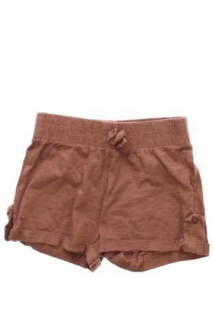 Detské krátke nohavice  Unbranded, Veľkosť 3-4y/ 104-110 cm, Farba Hnedá, Cena  7,16 €