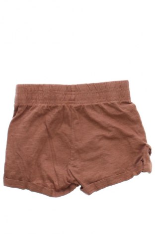 Detské krátke nohavice  Unbranded, Veľkosť 3-4y/ 104-110 cm, Farba Hnedá, Cena  7,16 €