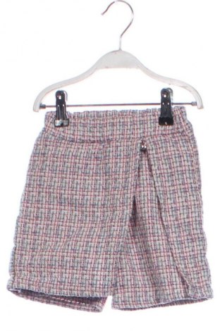 Παιδικό κοντό παντελόνι Unbranded, Μέγεθος 3-4y/ 104-110 εκ., Χρώμα Πολύχρωμο, Τιμή 7,16 €