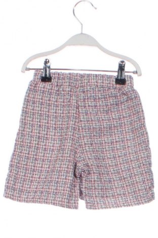 Παιδικό κοντό παντελόνι Unbranded, Μέγεθος 3-4y/ 104-110 εκ., Χρώμα Πολύχρωμο, Τιμή 7,16 €
