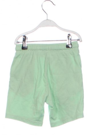 Detské krátke nohavice  Unbranded, Veľkosť 2-3y/ 98-104 cm, Farba Zelená, Cena  7,16 €