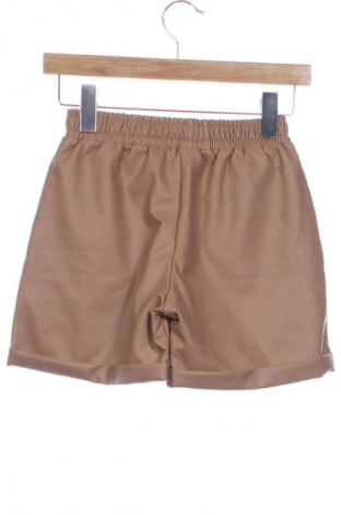 Kinder Shorts Unbranded, Größe 10-11y/ 146-152 cm, Farbe Beige, Preis € 7,16
