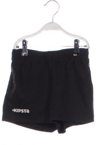 Pantaloni scurți pentru copii Unbranded, Mărime 8-9y/ 134-140 cm, Culoare Negru, Preț 36,84 Lei