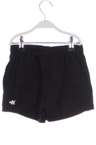 Pantaloni scurți pentru copii Unbranded, Mărime 8-9y/ 134-140 cm, Culoare Negru, Preț 36,84 Lei