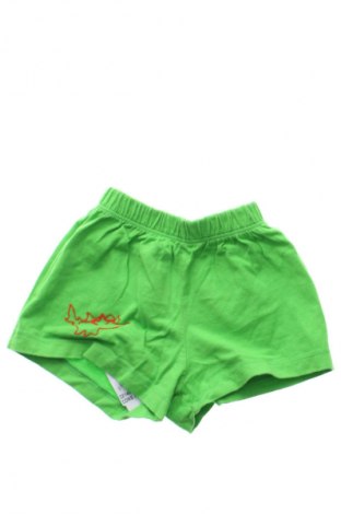 Gyerek rövidnadrág Unbranded, Méret 12-18m / 80-86 cm, Szín Zöld, Ár 2 800 Ft