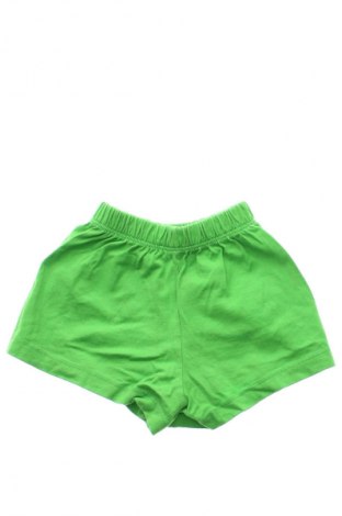 Gyerek rövidnadrág Unbranded, Méret 12-18m / 80-86 cm, Szín Zöld, Ár 2 800 Ft