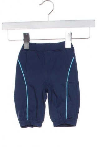 Dětské krátké kalhoty  Unbranded, Velikost 2-3y/ 98-104 cm, Barva Modrá, Cena  149,00 Kč