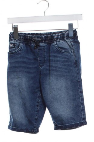 Dětské krátké kalhoty  Unbranded, Velikost 10-11y/ 146-152 cm, Barva Modrá, Cena  149,00 Kč