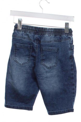 Dětské krátké kalhoty  Unbranded, Velikost 10-11y/ 146-152 cm, Barva Modrá, Cena  149,00 Kč
