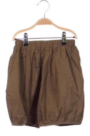 Pantaloni scurți pentru copii Unbranded, Mărime 5-6y/ 116-122 cm, Culoare Verde, Preț 36,01 Lei