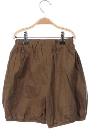 Pantaloni scurți pentru copii Unbranded, Mărime 5-6y/ 116-122 cm, Culoare Verde, Preț 36,01 Lei