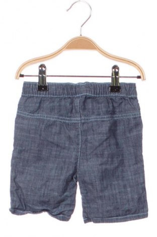 Παιδικό κοντό παντελόνι Unbranded, Μέγεθος 12-18m/ 80-86 εκ., Χρώμα Μπλέ, Τιμή 6,99 €