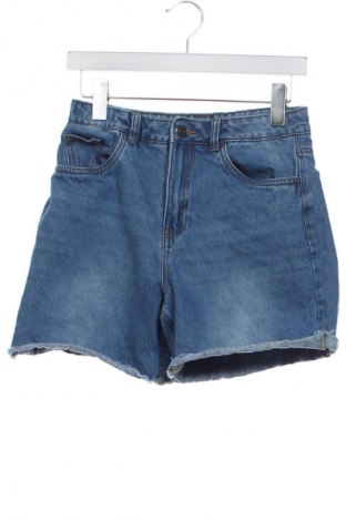 Detské krátke nohavice  Unbranded, Veľkosť 12-13y/ 158-164 cm, Farba Modrá, Cena  6,95 €