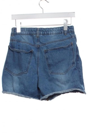 Detské krátke nohavice  Unbranded, Veľkosť 12-13y/ 158-164 cm, Farba Modrá, Cena  6,95 €