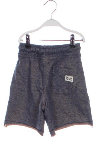 Παιδικό κοντό παντελόνι Unbranded, Μέγεθος 7-8y/ 128-134 εκ., Χρώμα Μπλέ, Τιμή 9,99 €