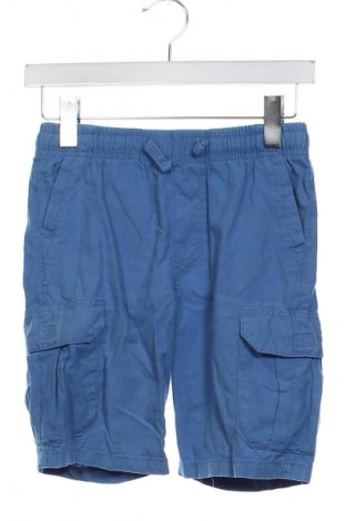 Dětské krátké kalhoty  Unbranded, Velikost 9-10y/ 140-146 cm, Barva Modrá, Cena  177,00 Kč