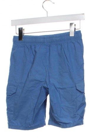 Dětské krátké kalhoty  Unbranded, Velikost 9-10y/ 140-146 cm, Barva Modrá, Cena  177,00 Kč