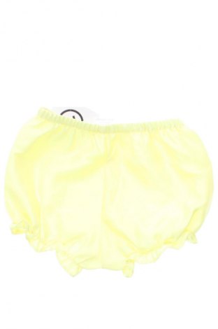 Gyerek rövidnadrág Unbranded, Méret 12-18m / 80-86 cm, Szín Sárga, Ár 2 800 Ft