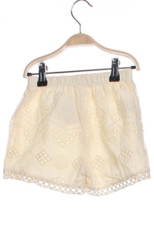 Kinder Shorts Unbranded, Größe 3-6m/ 62-68 cm, Farbe Beige, Preis € 7,16