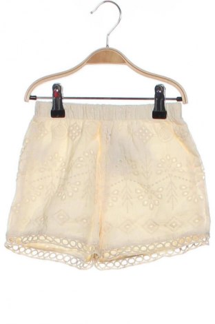 Kinder Shorts Unbranded, Größe 3-6m/ 62-68 cm, Farbe Beige, Preis € 7,16