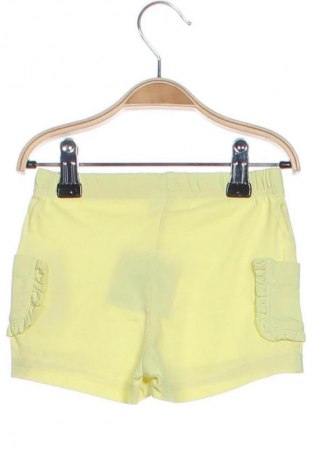 Kinder Shorts Unbranded, Größe 6-9m/ 68-74 cm, Farbe Grün, Preis € 7,16